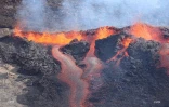 Volcan juillet 2019