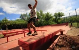 skate la Saline 