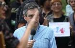 Fillon Réunion 