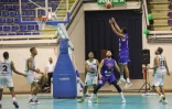 Saint-Denis : les joueurs du Basket Club dionysien remportent leur quatrième titre consécutif