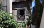 incendie trinité 