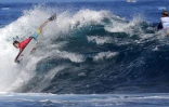 championnat de la réunion de surf