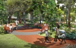 projet square Mahé de Labourdonnais