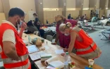 Incendie de Montgaillard : la Croix-Rouge ouvre une plateforme en ligne pour les dons 
