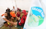 Grand raid 2012