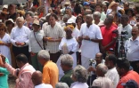Lazaret de la Grande Chaloupe : La Réunion rend hommage aux travailleurs engagés 