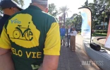 REZOTour : tous en selles pour un tour de l'île des mobilités douces et durables