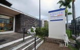 commissariat de saint-andré