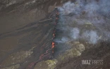 volcan éruption juillet 2023
