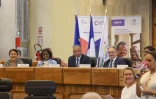 Le Département : clôture des assises réunionnaises du bien vieillir
