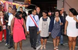 Fête Salette Saint-Leu