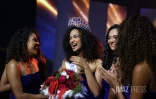 Miss Réunion 2023 : c'est parti pour les 12 candidates... la soirée commence