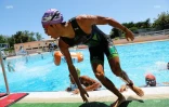 Aquathlon chaudron 