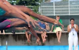 Natation 