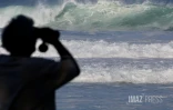 Maintien de la vigilance jaune vagues - submersion entre le Port et Saint-Philippe