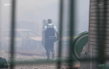 Incendie