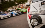 Retour en images sur tour auto