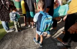 Le Port : rentrée scolaire