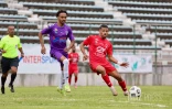 coupe de la réunion 