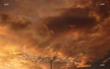 cyclone Berguitta 