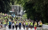 Jour J - Les Gilets jaunes montent au front