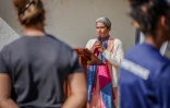 Saint-Denis : le stade de la Bretagne change de nom