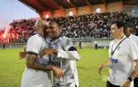 Finale de la Coupe de La Réunion
