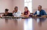 Présentation du dispositif Access à Saint-Denis 
