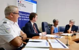 Lutte contre le narcotrafic : lancement d’un nouveau Groupe Local de Traitement de la Délinquance