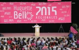 Huguette Bello