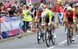 tour de l'île vélo  2024