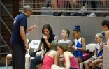 gym artistique réunio championnat de france