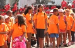 Enfants centres loisirs