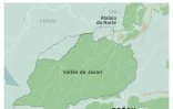 La vallée de Javari