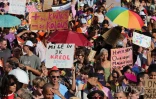 Marche des visibiités mai 2025