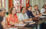 Participation citoyenne inclusive : Saint-Denis, seule collectivité ultramarine lauréate de l’appel à projets national de la CNSA