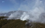 Feu Roche écrite