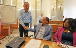 Élection association des maires