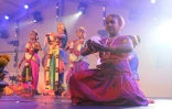Dipavali 2016 à Saint-André - Défilé 
