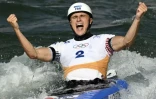 Nicolas Gestin à Vayres-sur-Marne le 29 juillet 2024 