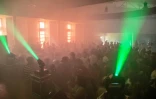 Boom : Sound Move up