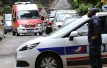 Un homme tue le secrétaire général de l'ONF et se suicide