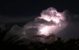 orages, éclairs, Johann Leib, internaute, photos