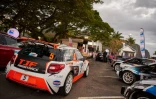 Retour en images sur tour auto