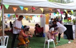 Journées des aidants : repos et dialogue au Village Corail de l'Hermitage