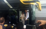 bus à étage
