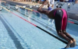 la Jeanne natation antibes 