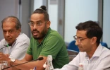 Grève des professionnels de la route