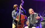 Daniel Waro jazz dann Port 2026