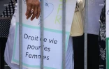 Femmes tuées 